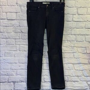 Abercrombie & Fitch Super Skinny SOFT Stretch Jean
